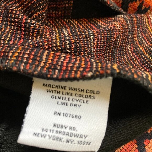 Ruby Rd.Jacket, Size M - Picture 10 of 10